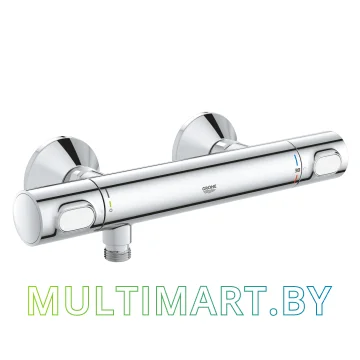Смеситель Grohe Precision Flow 34840000